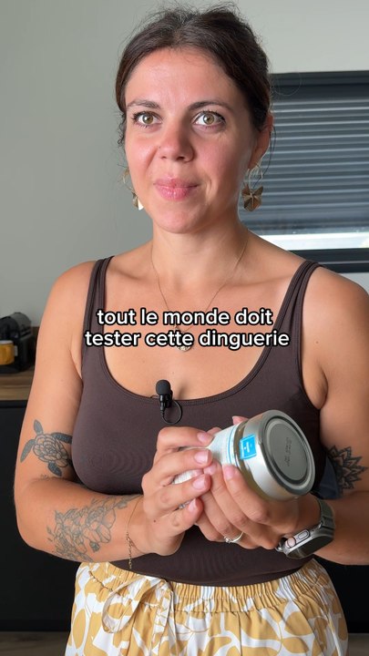 Teste cette dinguerie !