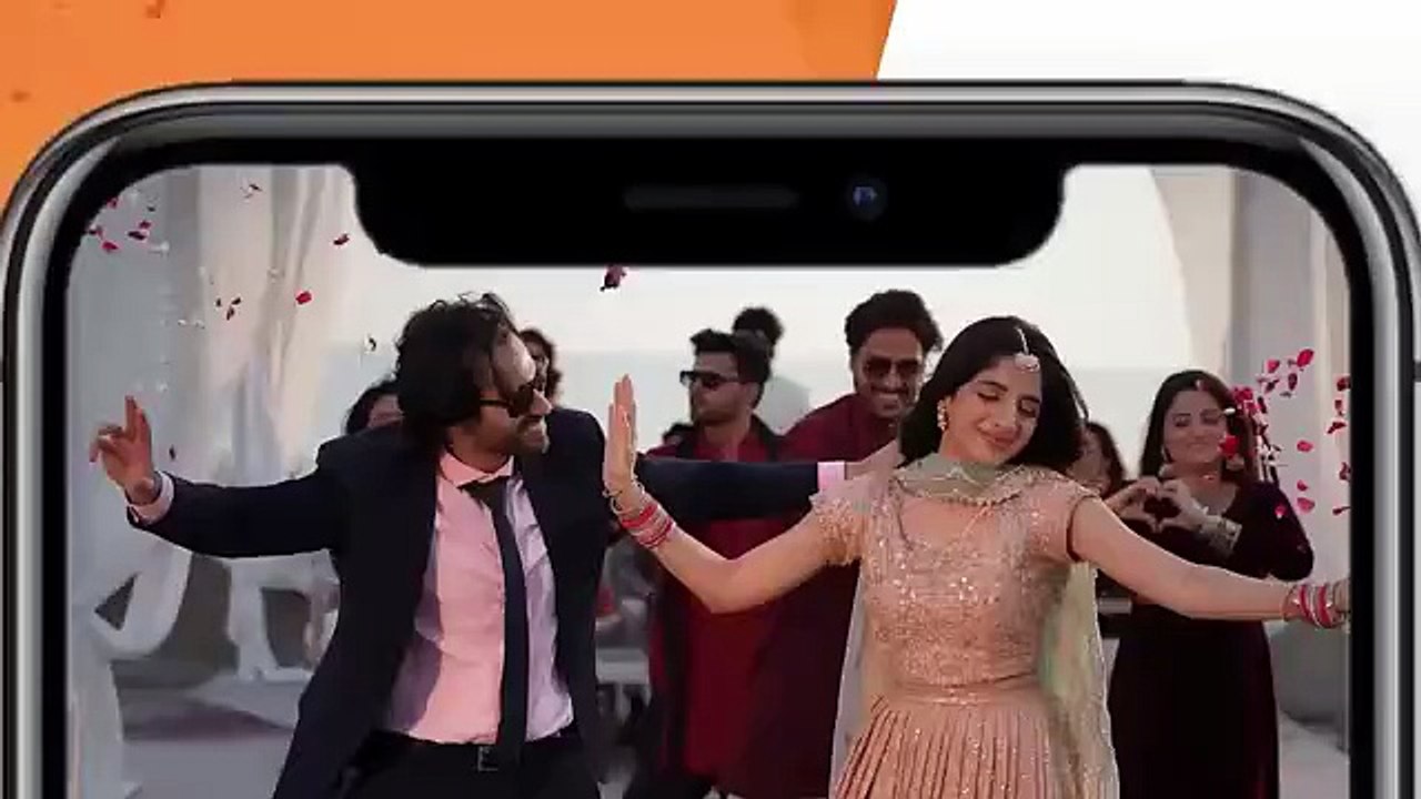 Ilzam e Ishq - Episode 12 Promo   -[ Humayoun Ashraf & Maria Malik]