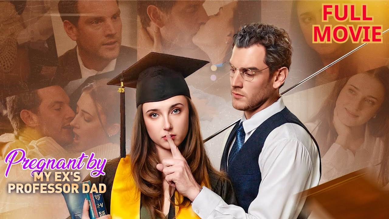 Pregnant by My Ex's Professor Dad [ Trending Short Films ]