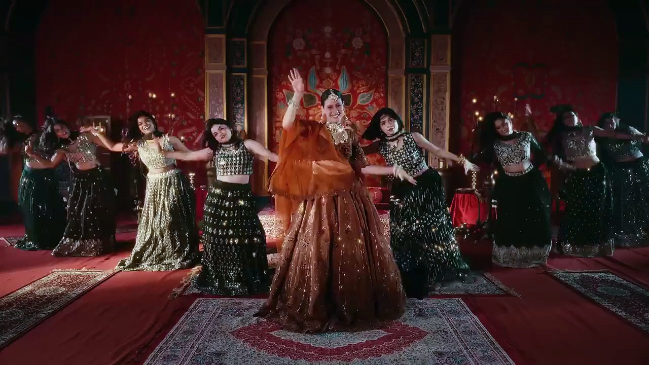 Shaky ( Official #Video ) Sanju Rathod Ft. Isha Malviya ｜ G-Spark ｜ New #Marathi Songs 2025