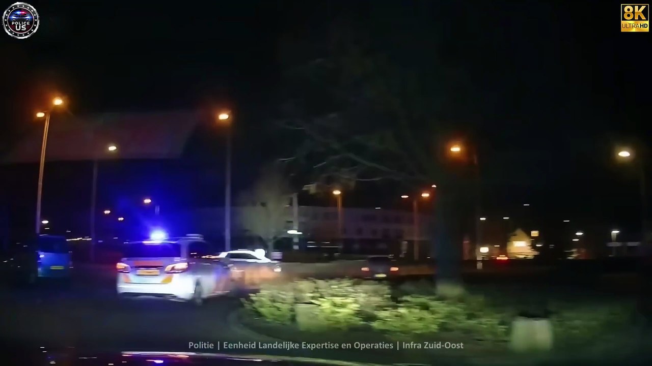 The Most Heartbreaking Moments of the Police Facing the Most Dangerous Criminals