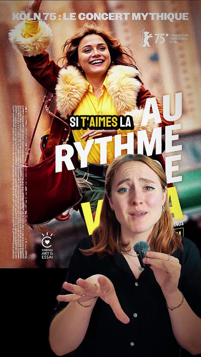 Petite pépite au cinéma ! 😱🎥