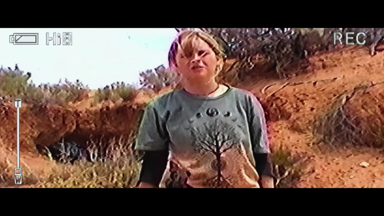 Xeno - Official Trailer