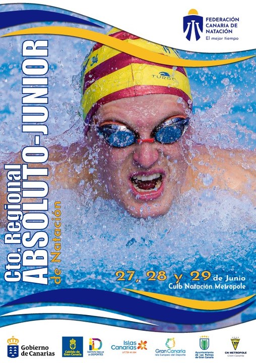 2ªJORNADA 1ªSESION CAMPEONATO REGIONAL JUNIOR-ABSOLUTO DE VERANO 25