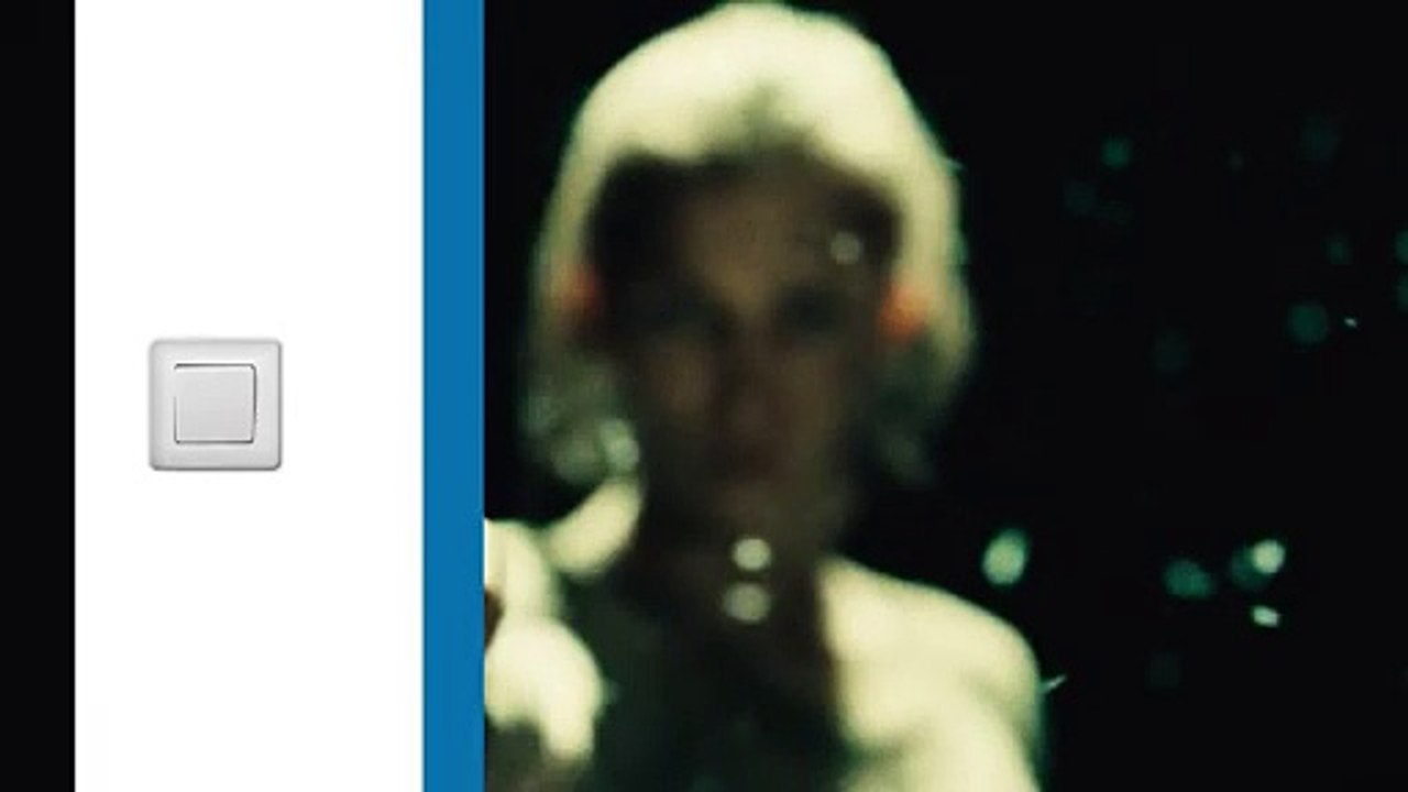 Máquina - Tráiler español