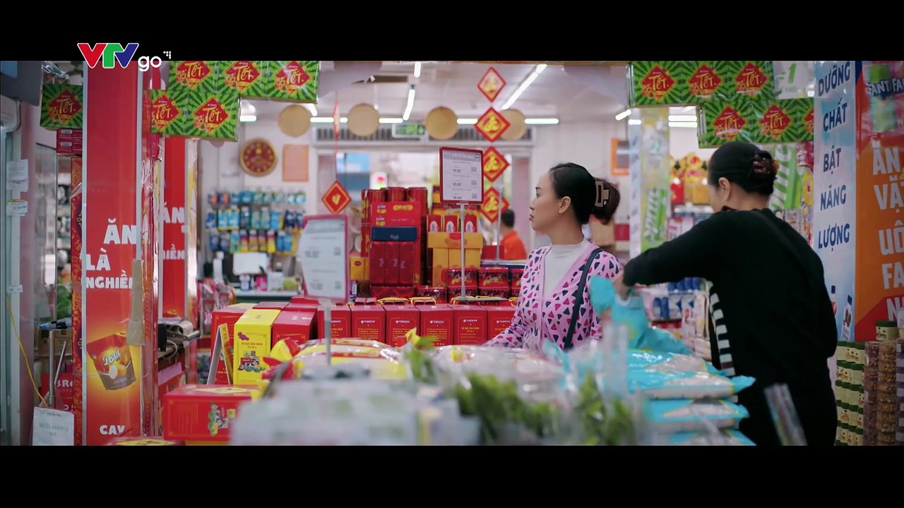 Cầu Vồng Ở Phía Chân Trời Tập 7 - Phim Truyền Hình Việt Nam VTV3 | Phim Hay