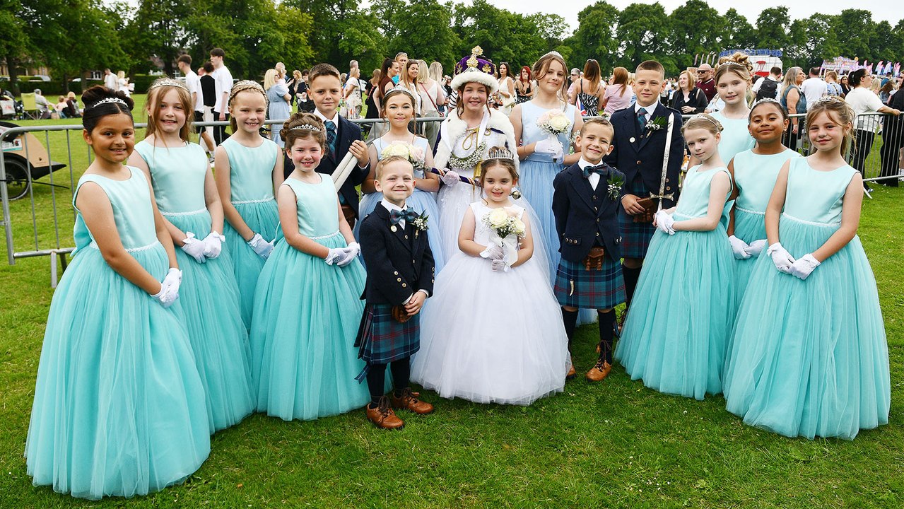 Falkirk Herald Bulletin 26-06-25