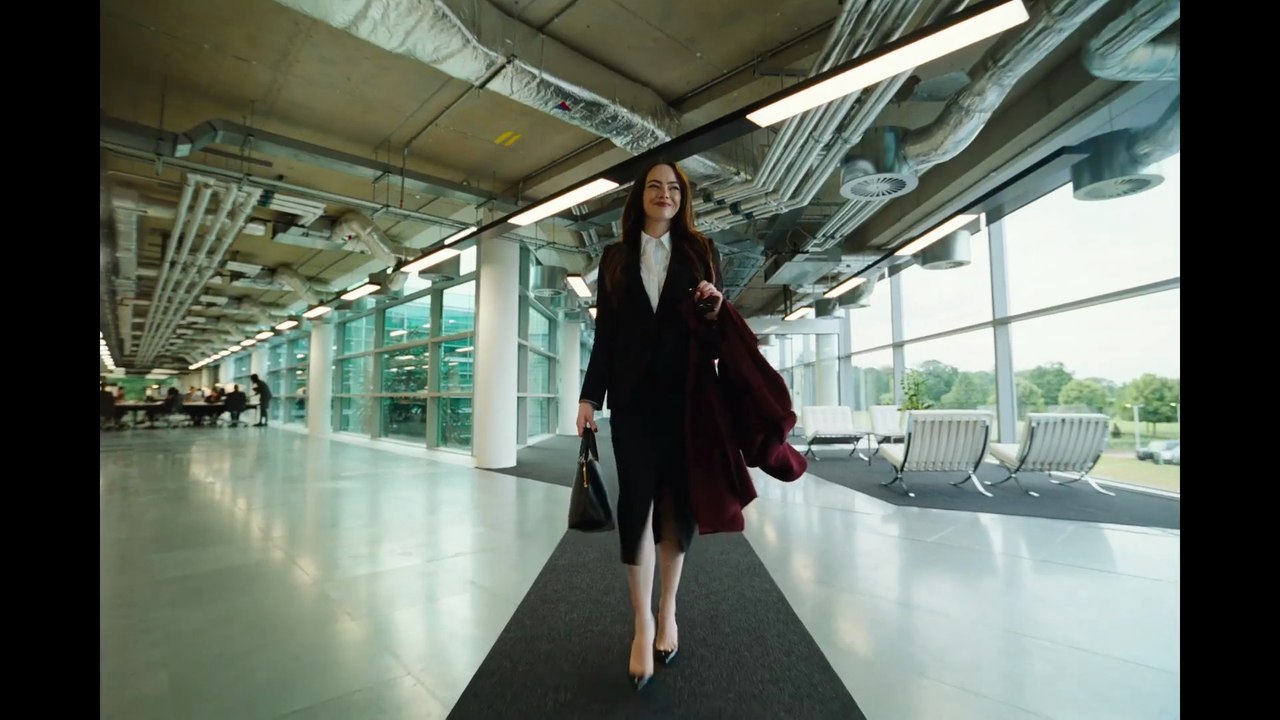 Bugonia - Teaser tráiler oficial español