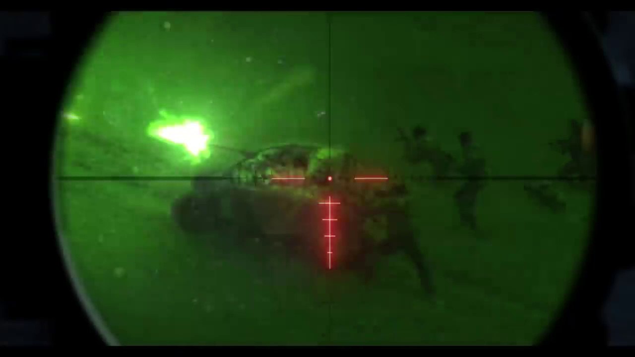 REAPER 1 | Tactical Military Action Short Film | War Drama | Family Entertainment