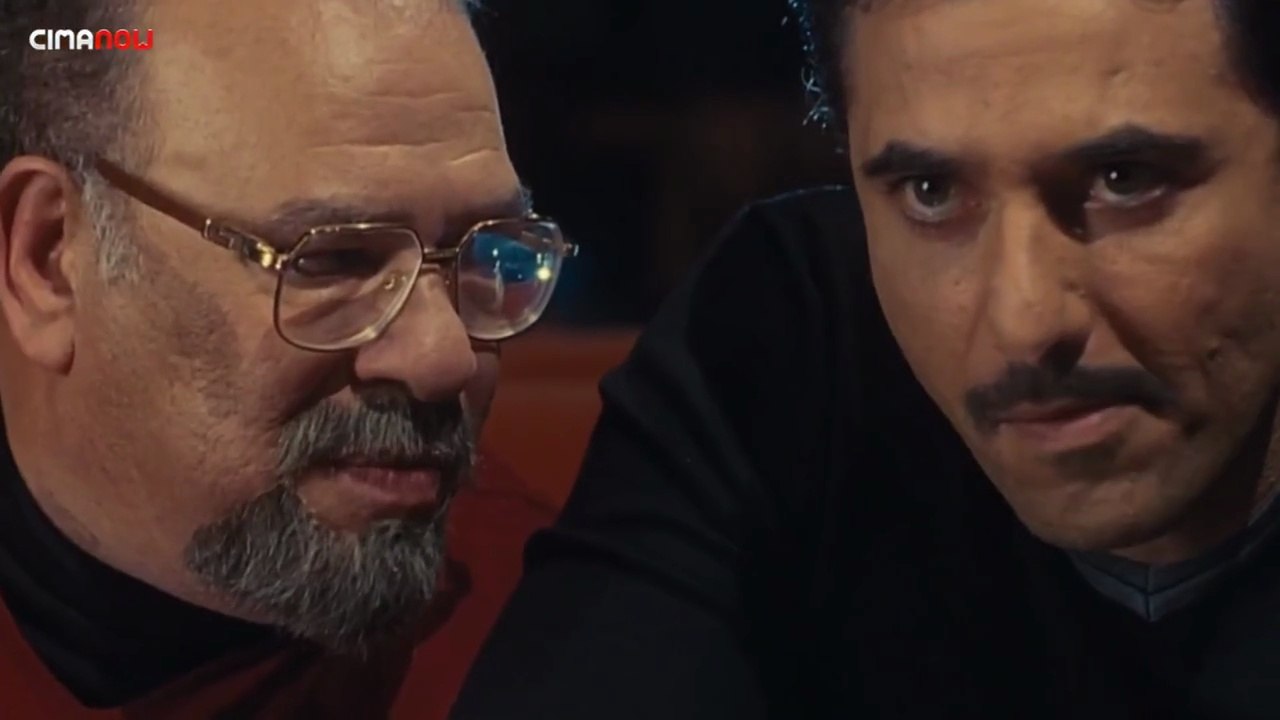 فيلم المصلحة بطولة احمد السقا و احمد عز جودة عالية