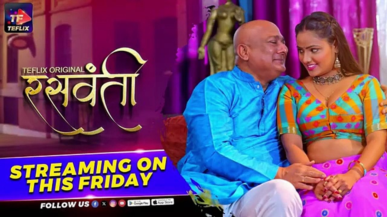 Raswanti Webseries | Office Webseries | Babita Dubey | Shyna Khatri | Neha Gupta | Malvika Tomar