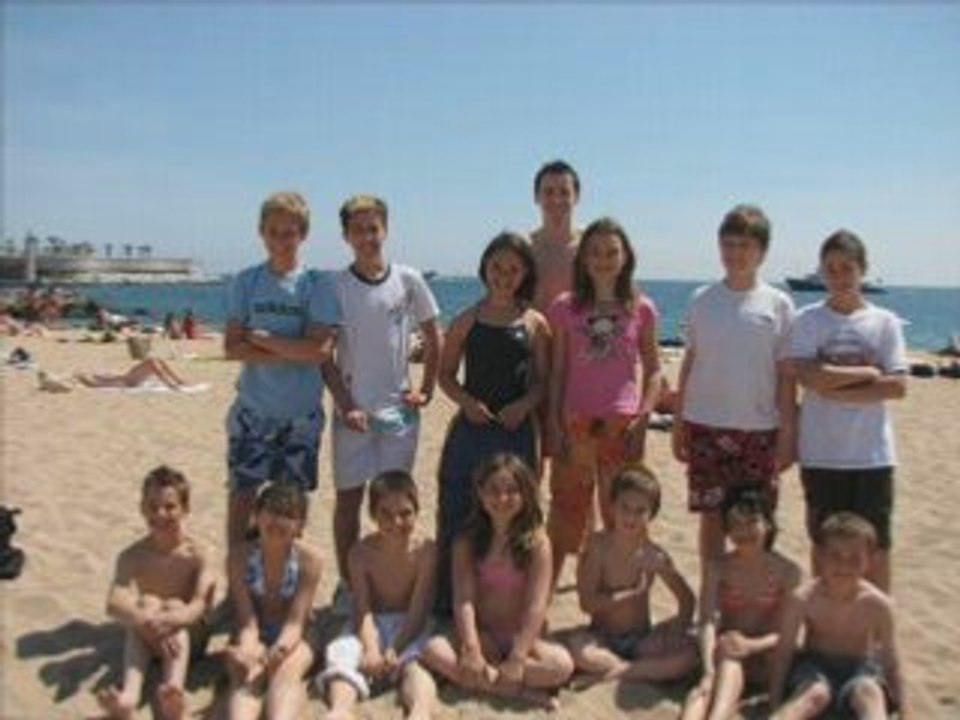 08.05.08 - avec DAVID, c'est possible