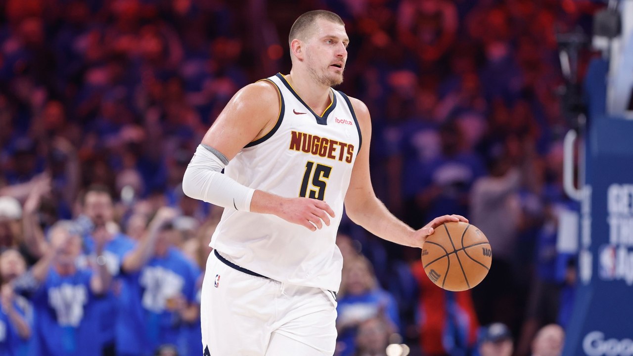 Nuggets' Future Uncertain Amid Possible Jokic Trade Talks