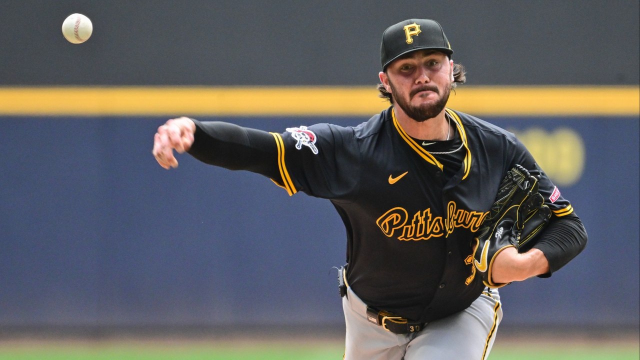 Brewers Triumph and Skenes' Short Outing Explained