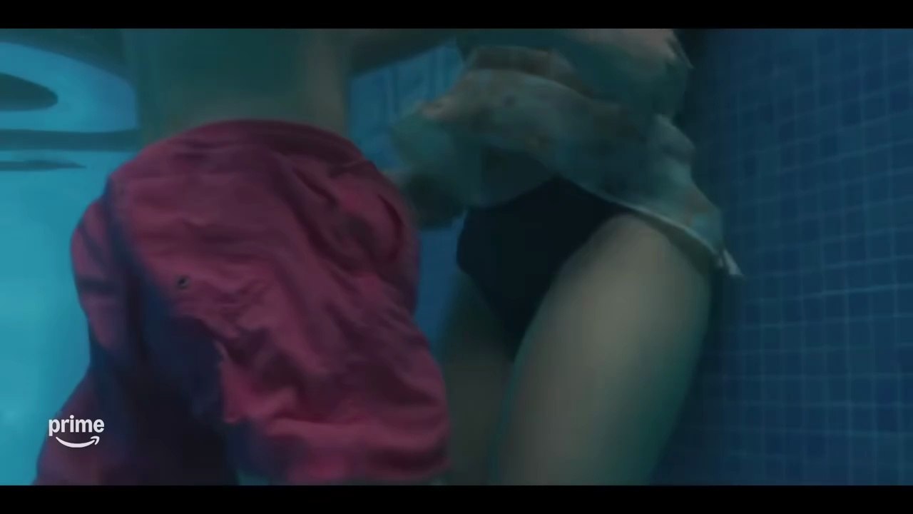 Top 5 Nick and Noah Kisses ｜ Culpa Mía & Culpa Tuya ｜ Prime Video