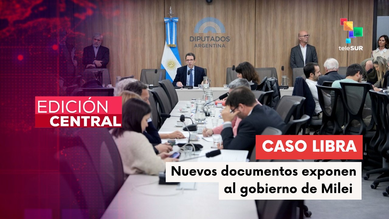 Nuevas pruebas vinculan al mandatario argentino con estafa cripto
