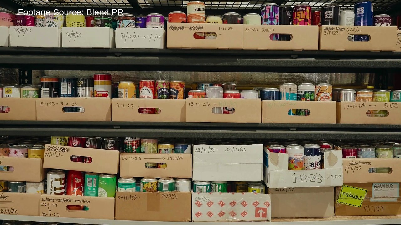 BulletProof technology changing the Beverage market