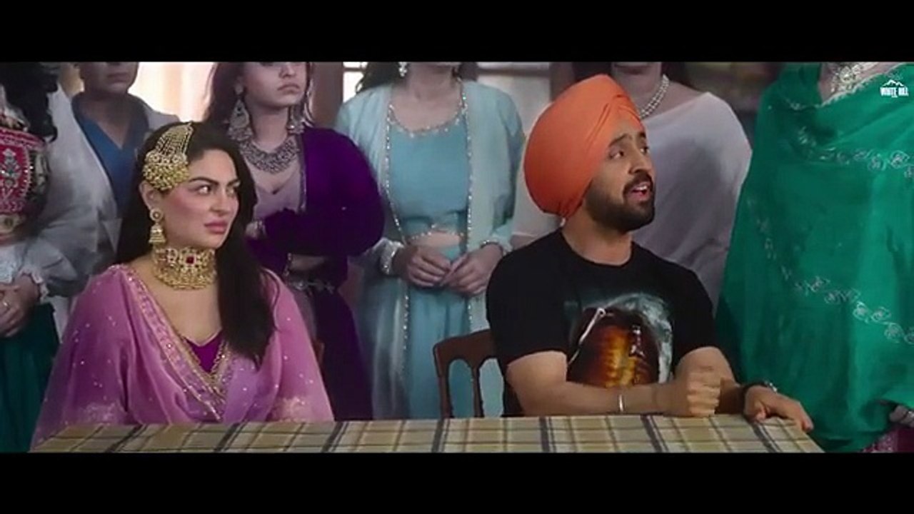 TRAILER _ SARDAAR JI 3 _ Diljit Dosanjh_ Neeru Bajwa_ Hania Aamir_ Manav Vij _ 27Th June In Cinemas(360P)