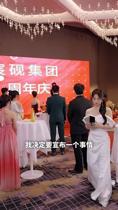 【短剧合集】 错把顶头上司当成妈