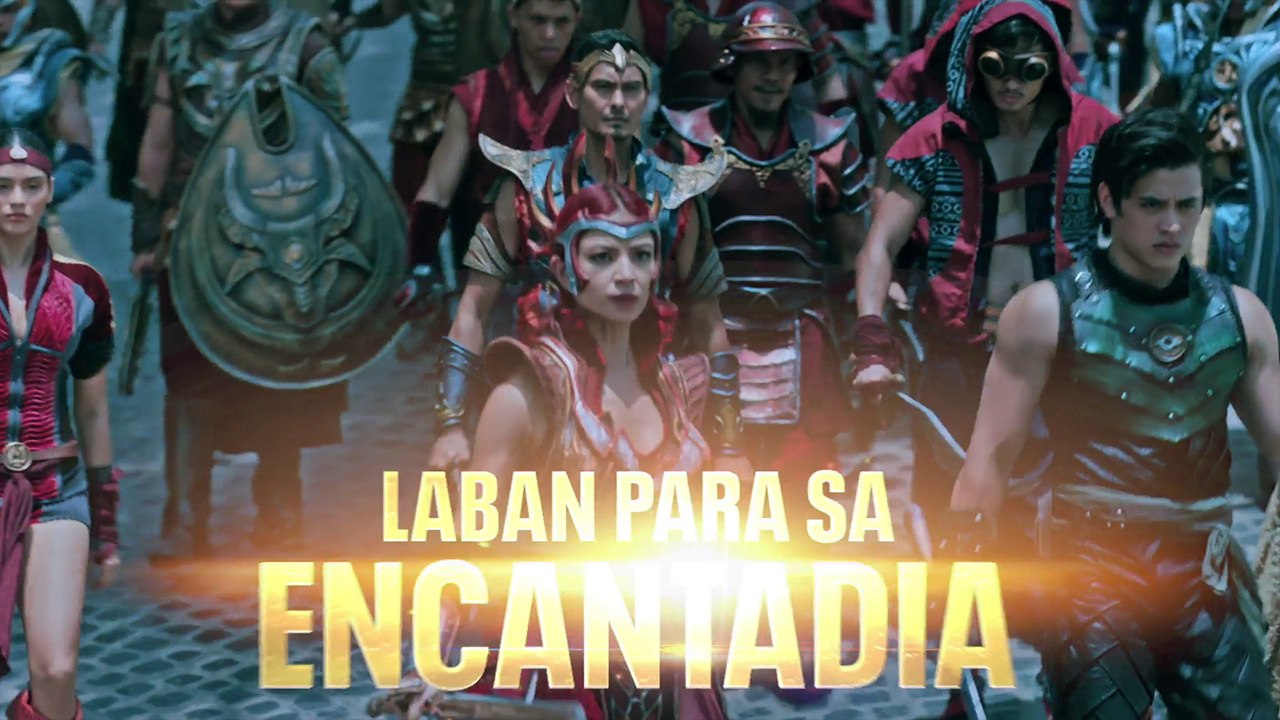 Encantadia Chronicles: Laban para sa Encantadia! (Episode 10 Teaser)