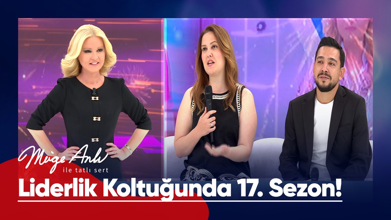 Müge Anlı'da sezon finali! - Müge Anlı ile Tatlı Sert 27 Haziran 2025