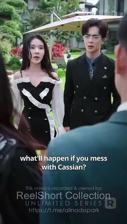 Watch 'Fate's Second Chance' Short Drama FREE [Full Episodes] (Short Drama)