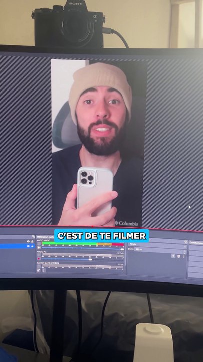 Créer un clone avec l'IA 👥