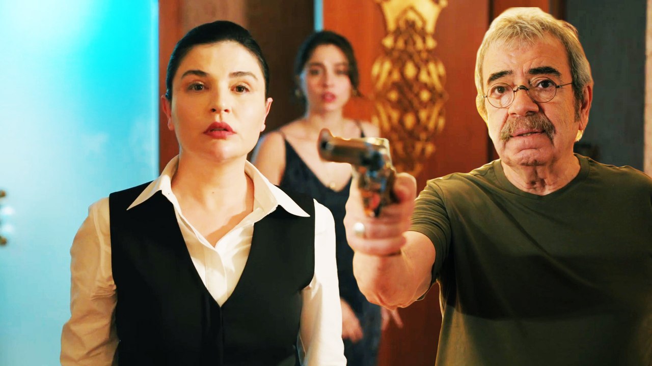 Leyla: Hayat...Aşk...Adalet... 38. Bölüm 2. Tanıtım