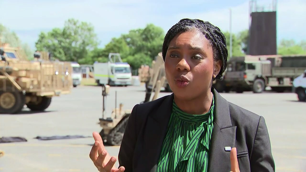 Badenoch: Labour’s welfare plan fails key tests