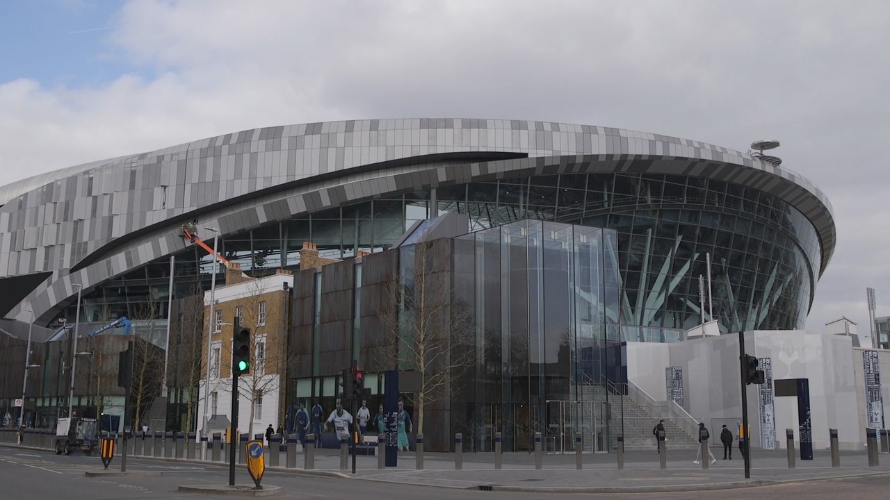 Fans excited for Thomas Frank but the pressure on him to become Spurs’ saviour is building