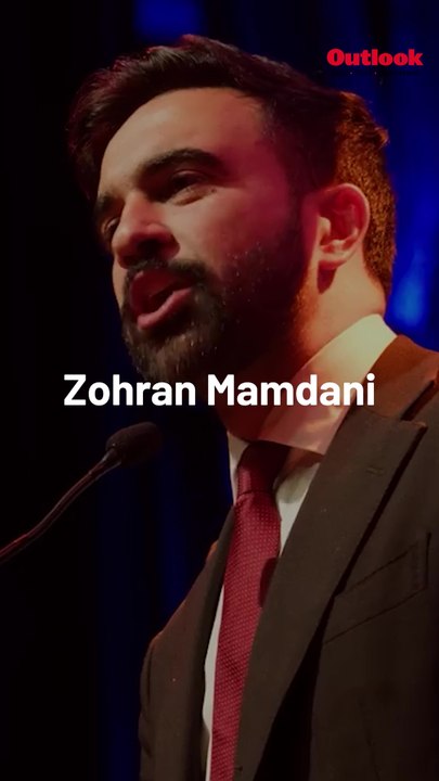 WATCH | Who is Zohran Mamdani?