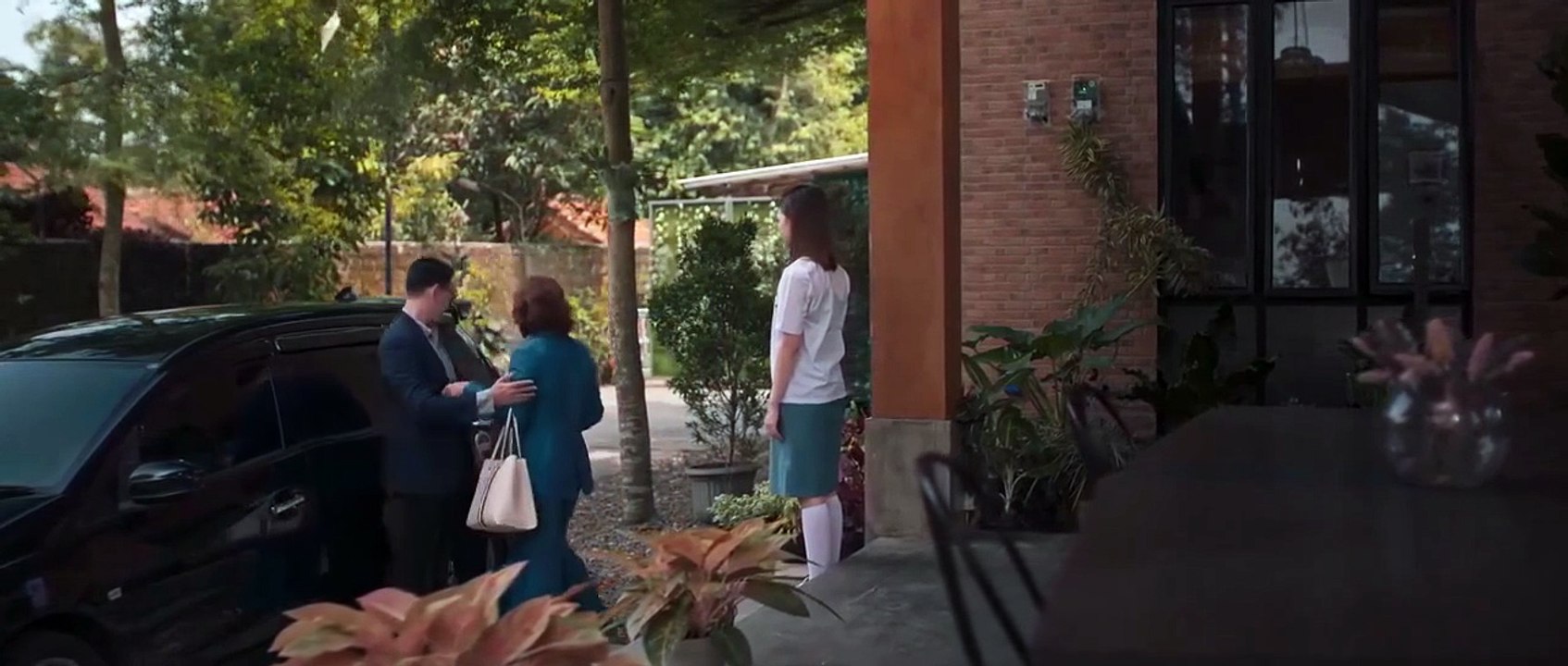 Film bioskop indonesia "RUANG RAHASIA IBU"