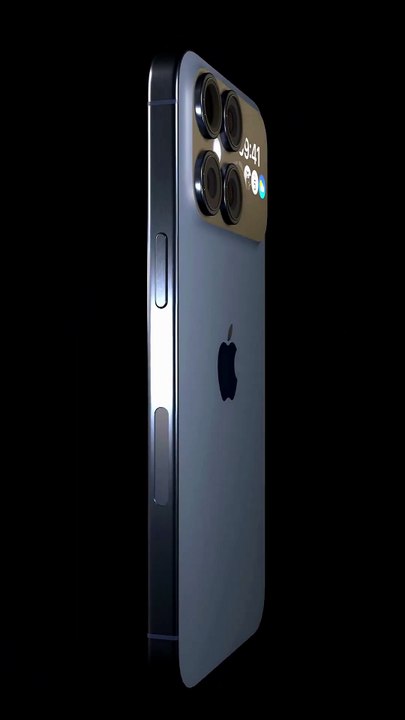 iPhone 18 Pro iPhone 18 Pro Max Titanium