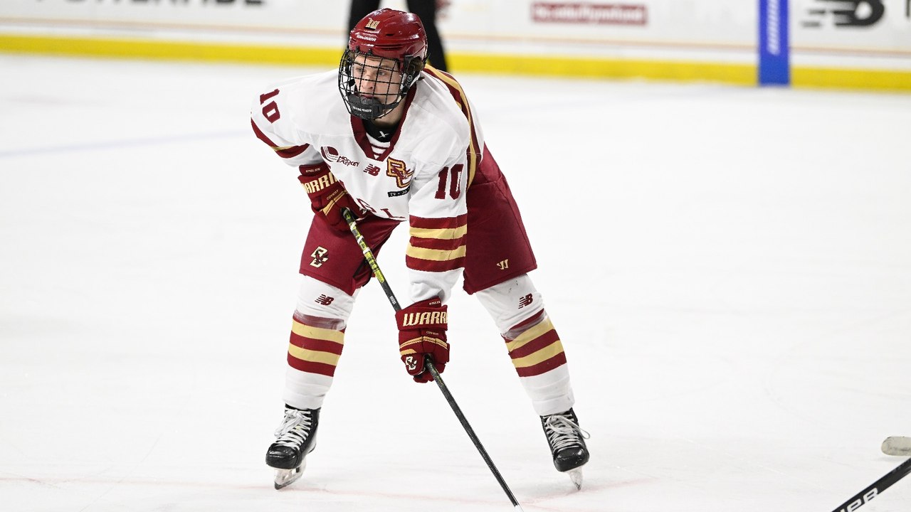 NHL Draft Odds: Predicting Top Picks and Surprises