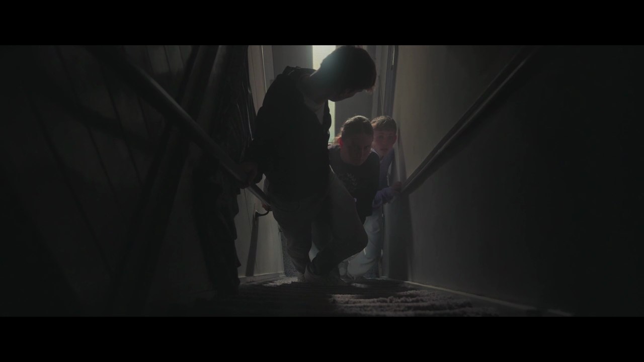 Breakthrough - Shortfilm