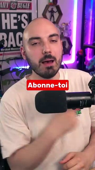 Surprise de Fin de #SquidGame 3 expliquée sur #Netflix !