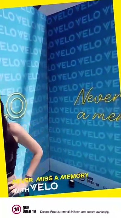 Il video di Aurora Maniscalco