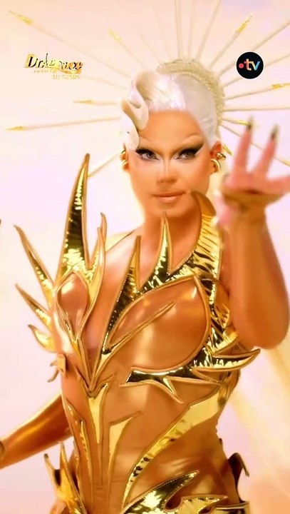 Drag Race France All Stars : la bande-annonce !