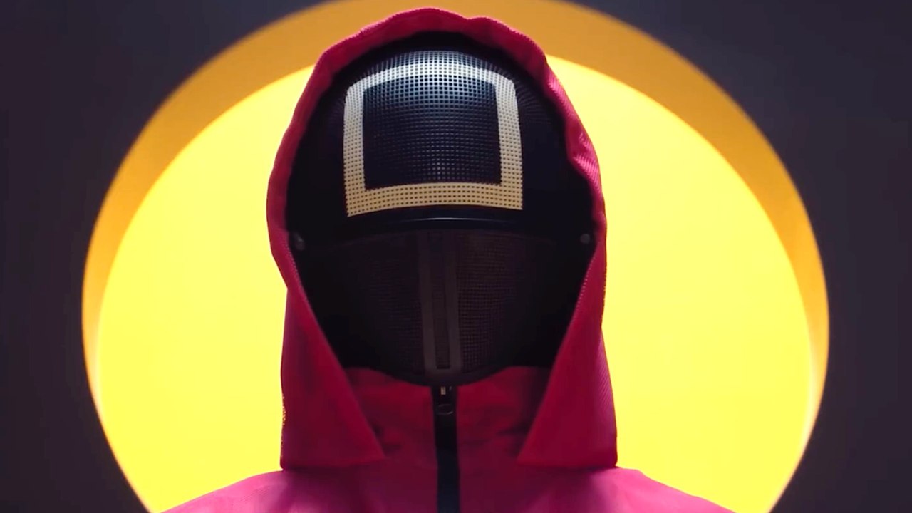 Hide, Seek, Survive Squid: Game Season 3 Heats Up