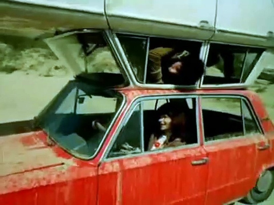 Die unglaubwürdigen Abenteuer der Italiener in Russland (DDR 1974)