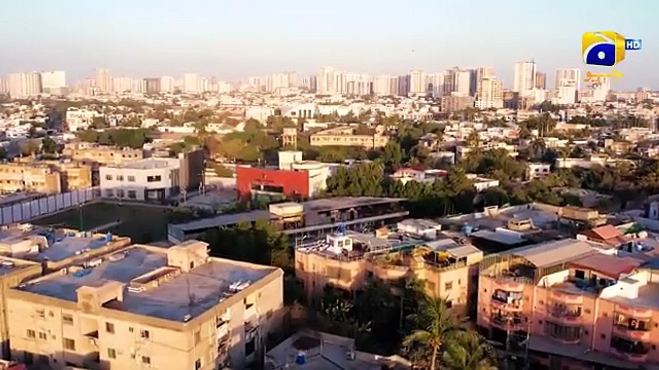 Kathputli Episode 76- Minsa Malik - Farhan Ahmed Malhi - Fajjer Khan -