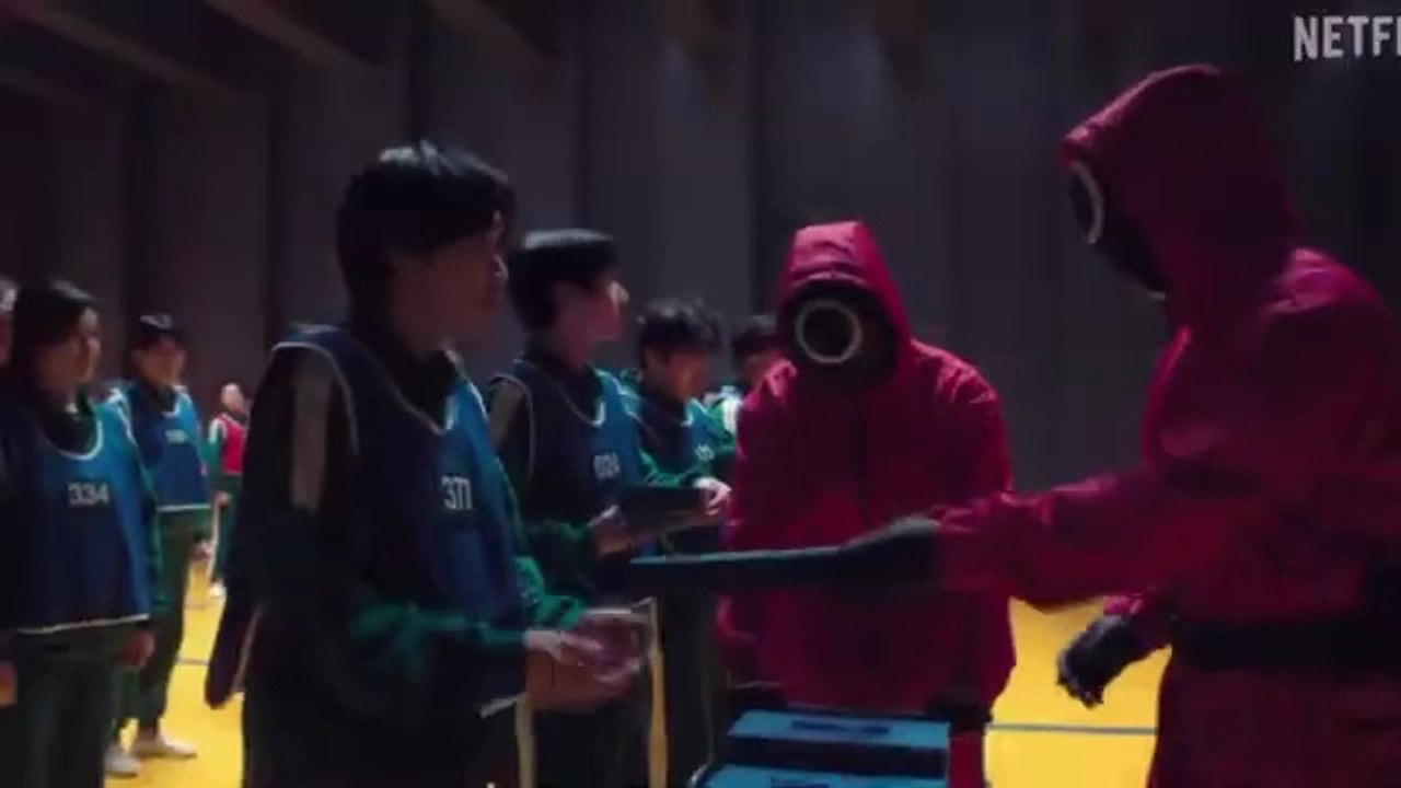 Squid Game Season 3 | Episode 1 | Detailed Hindi Explained