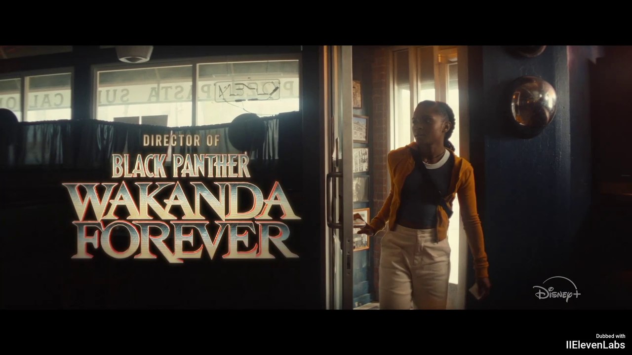 Disney/Marvel IronHeart (Español)