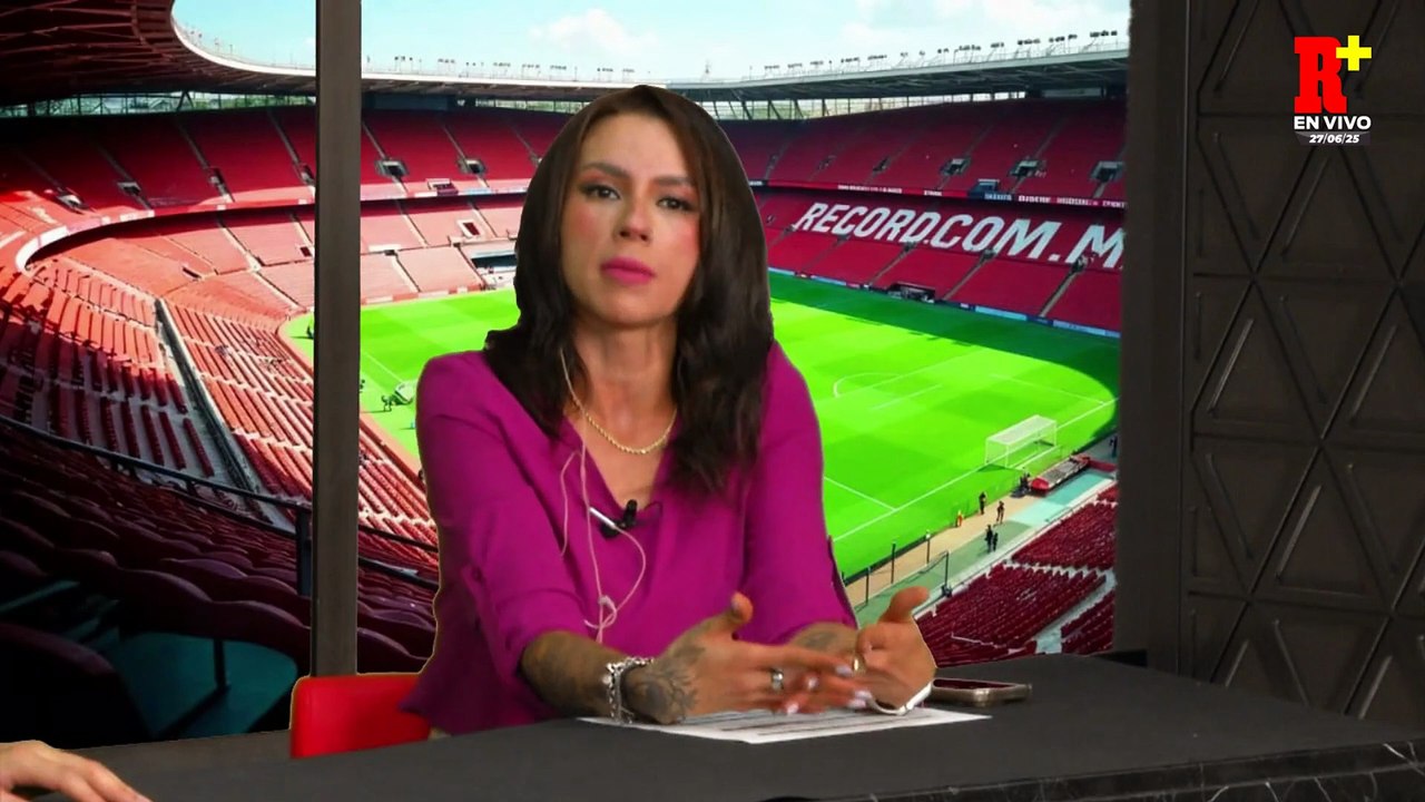 RÉCORD PLUS EN VIVO (137)