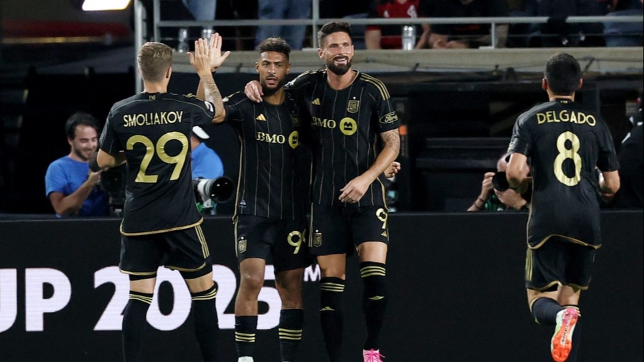 Tournament Struggles for LAFC and Boca Juniors Detailed