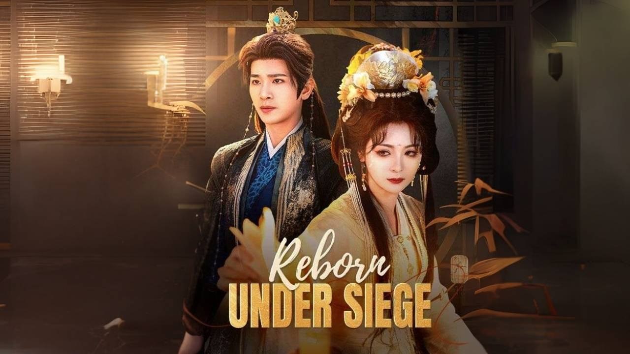 #shortfilm #fyp #shortfilm Reborn Under Siege