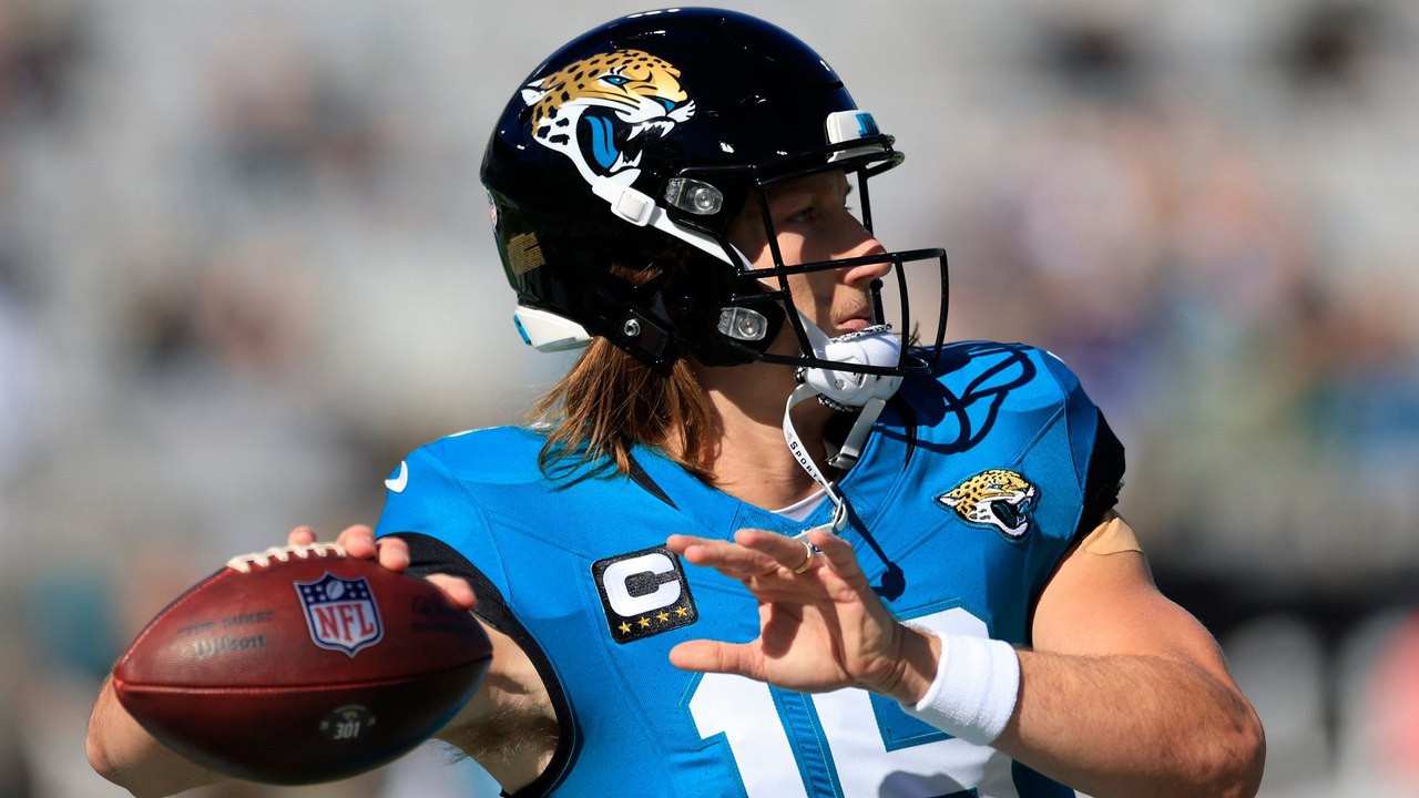 Which Team Is the X-Factor in the AFC South in 2025?