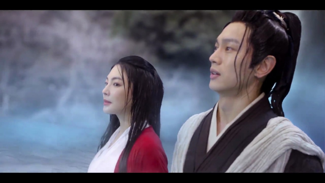 เดชคัมภีร์เทวดา (2025) Invincible Swordsman [พากย์ไทย] เต็มเรื่อง