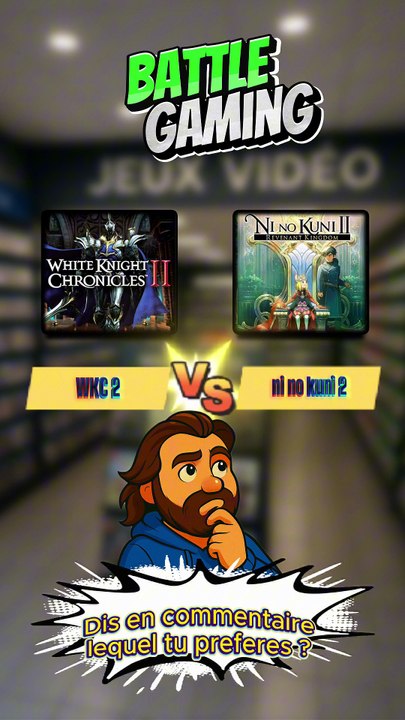 Battle Gaming Round 22