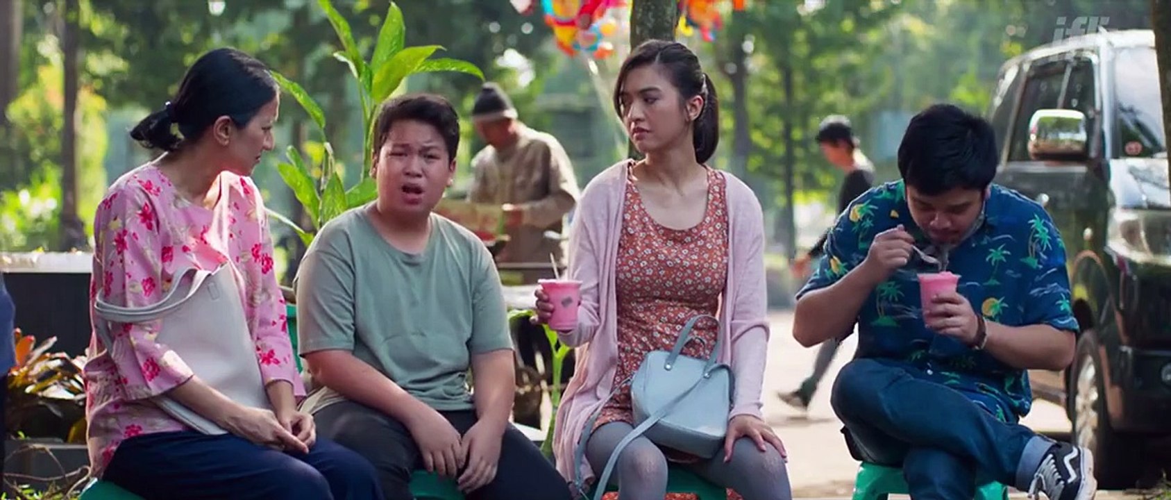 Orang Kaya Baru (2019)